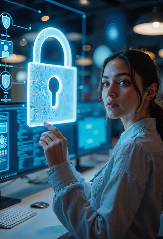 Lei Geral de Proteção de Dados