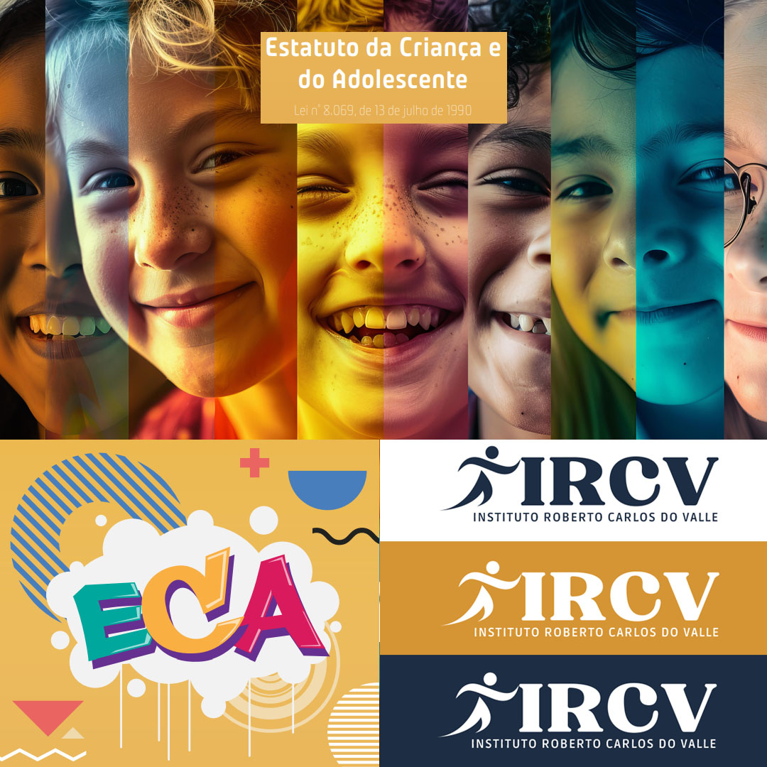 Proteção à Criança e Adolescente